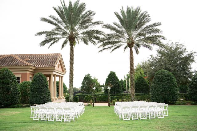 Magnolia House Weddings - 1