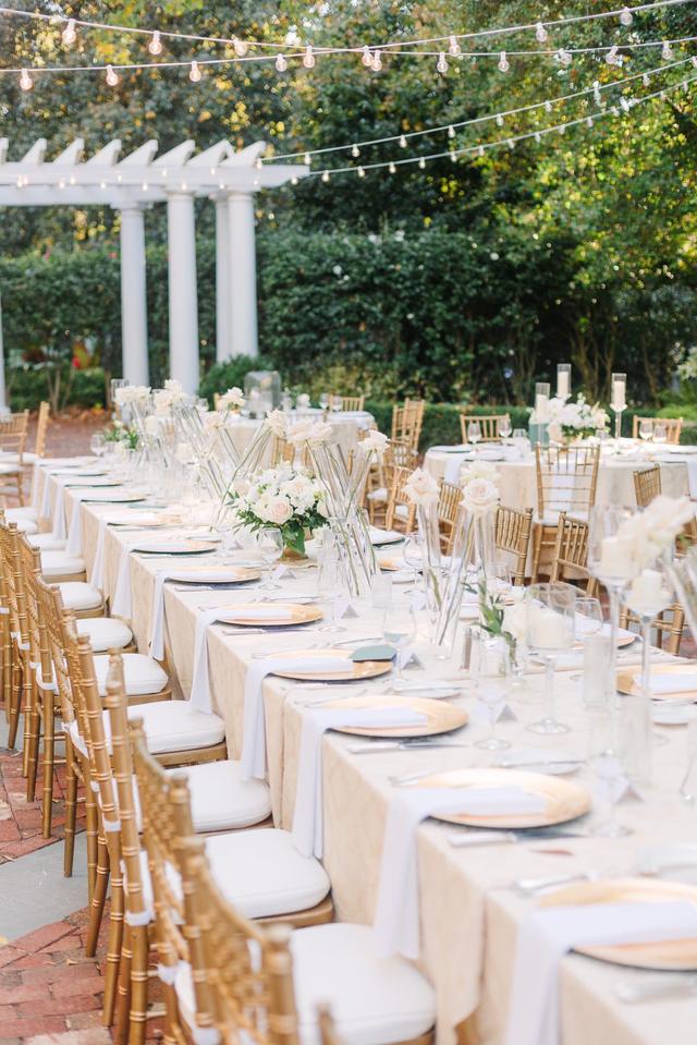 Jenkins & Co. Weddings - 2