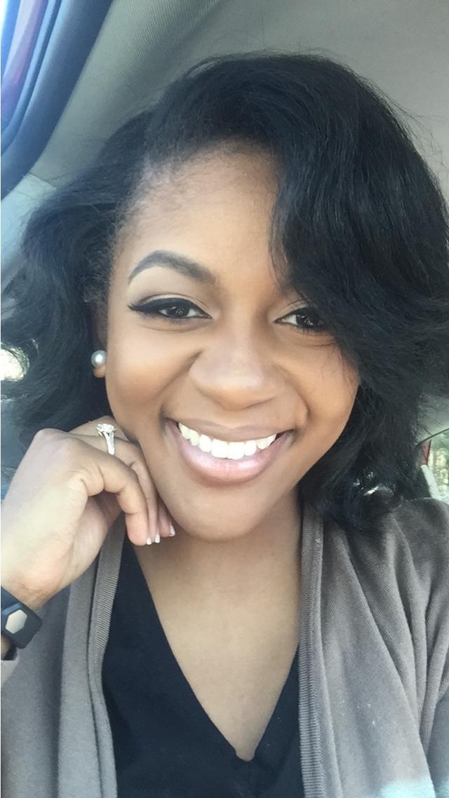 Beauty by Brittaney Shanae' - 2
