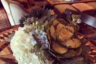 Aureate Florals - 20