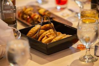 Sweet and Savory Catering - 13
