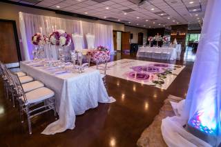 3G Event Decor & Rentals - 36