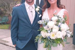Paul Pakusch, Wedding Officiant - 22