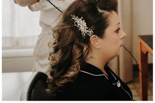 Lavana Beauty Hair and Makeup - 55