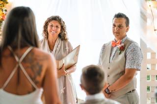 Ceremony by Cynthia - 23