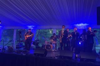 Bluewater Kings Band - 8