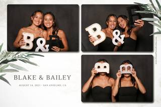 Buzz Photo Booths - 5