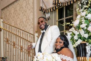 Jennifer Rose Events and Weddings - 21