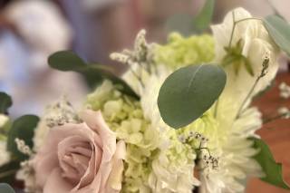 The Flower Studio Oxford - 37