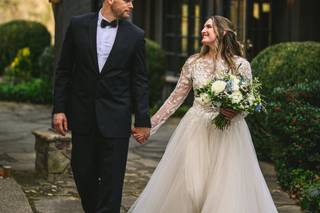 Bluebird Bridal - 10