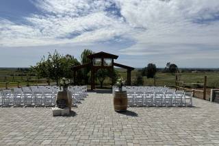 The Barn at Wheatland Hills - 15