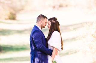 Tonia & Theodore Photography - 18