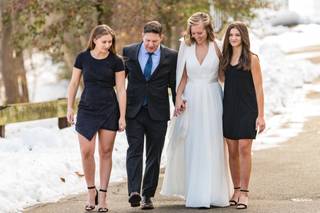 JERSEY WEDDING photography - 18