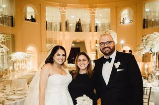 JV Wedding Planning - 23