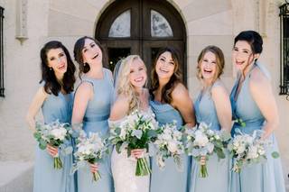 The Bride's Bouquet - 40
