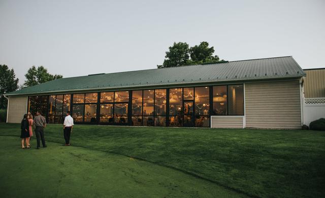 Thornapple Pointe Golf Club - 3