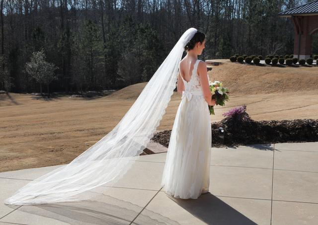 Simple Elegance Bridal and Formal Wear - 4
