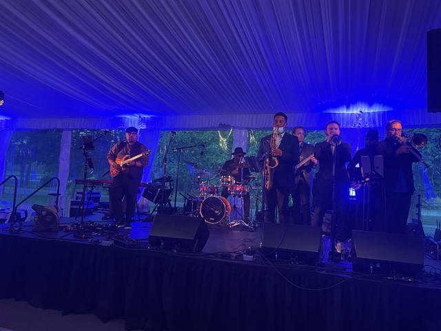 Bluewater Kings Band - 4