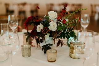 Ida Mayes Floristry - 22