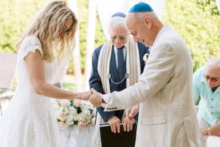 Rabbi Robert Silverman - 39