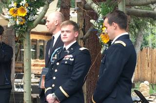 Cheers Wedding Planning - 22