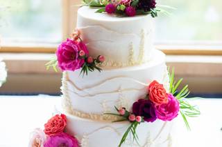 The Makery Cake Company - 17