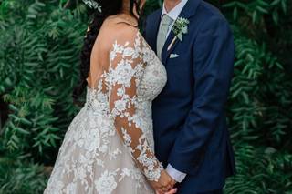 River Garden Wedding & Event Venue - 24
