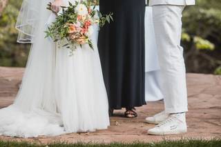 Intimate Sedona Weddings - 14