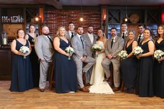 Birch Wood Vineyards by Wedgewood Weddings - 54