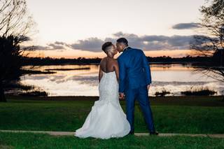 D' Perfect Touch Weddings and Events - 18