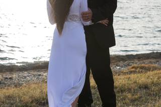 Alex Saad Photo - 5