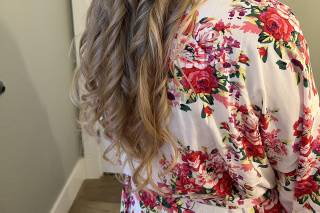 Ciao Bella Salon and Day Spa - 53
