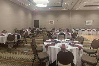 Hilton Garden Inn Findlay - 4