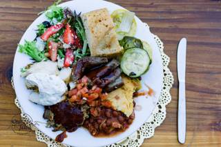 Old San Luis BBQ Co. - 15