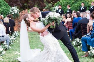 Petals and Lace Events - 25