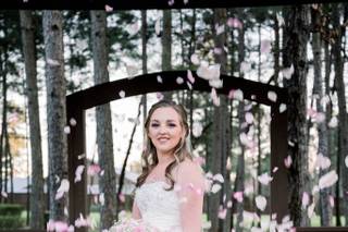 Monica's Brides & Touch of Glitz Flowers - 51
