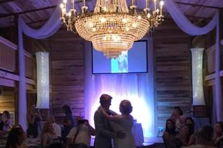 The Barn at Shady Grove - 43