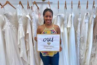 Avenir Bridal Boutique - 22