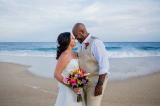 Cabo Wedding Services - 74