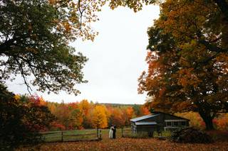 Garden Gate at Haley Farm - 11