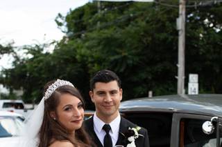 Princess Rolls Royce Limousine Service - 26
