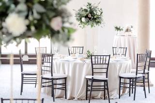 In Bloom Weddings and Events - 29