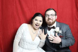 #TagMeBro Photo Booth Rental - 5