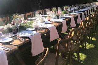 Le Blanc Events - 6