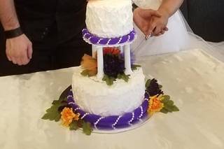 Lindsey Dumas-Bell, Officiant - 18