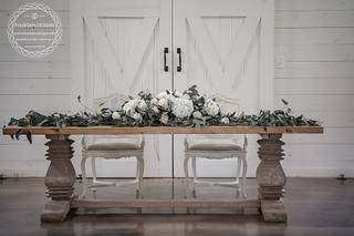 Fountain Designs - 130