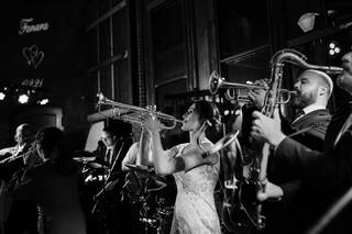 Soul City Band - 7