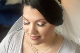 Krystina Ann Bridal & Beauty - 31