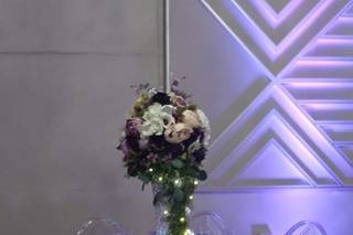 Industry Event Space - 39