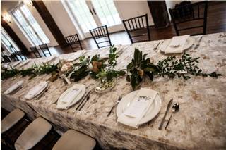 Burlington Weddings & Events - 74